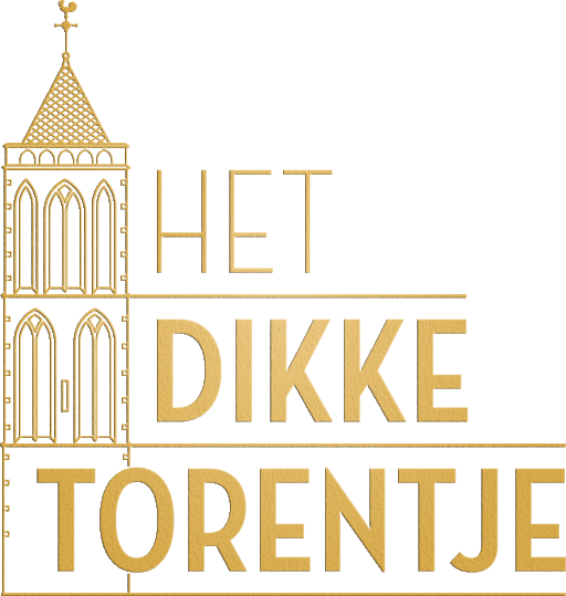 Het Dikke Torentje logo